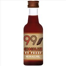 99 chocolate 50ml