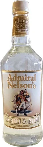 Admiral Nelson vanilla 1.0