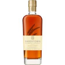 Bardstown Brbn Wheated 750