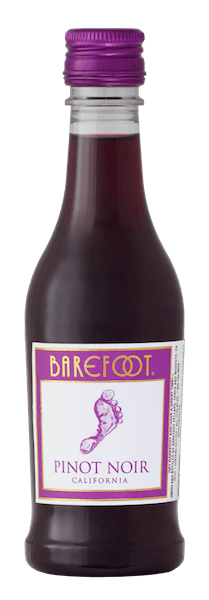 Barefoot Pinot Noir .187