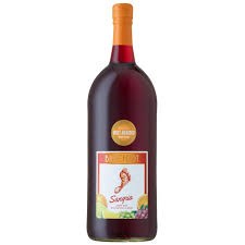 Barefoot sangria 1.5
