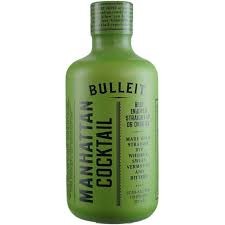 Bulleit Old fashion 375