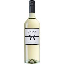 Chloe pinot grigio .75