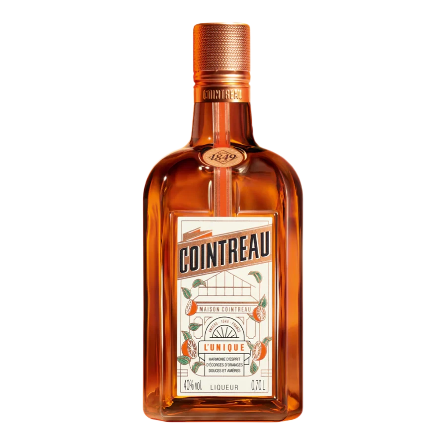 Cointreau Liq 700ml