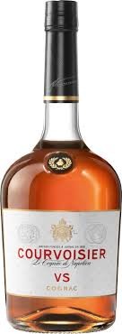 Courvoisier Cognac 1.0