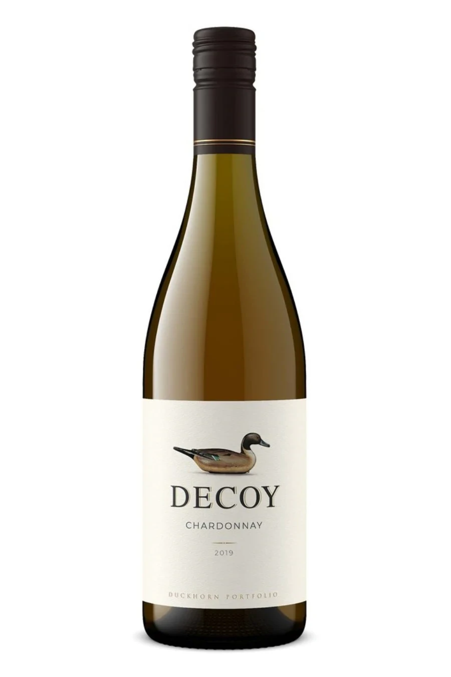 Decoy charodonnay .750