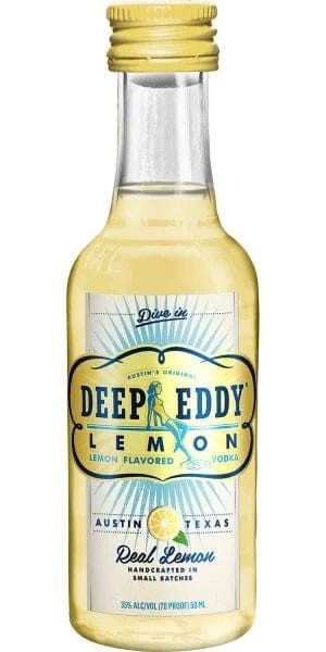 Deep Eddy lemon