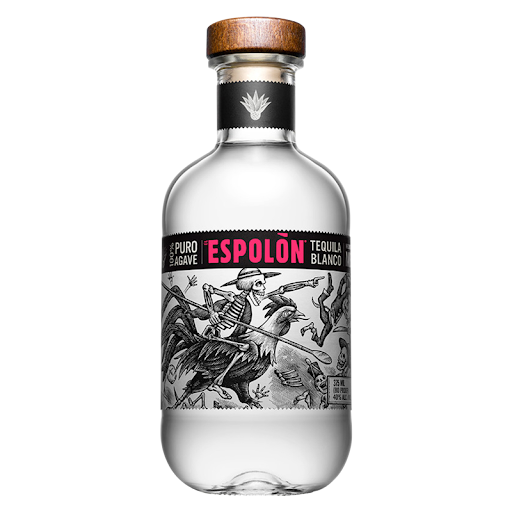Espolon blanco 375