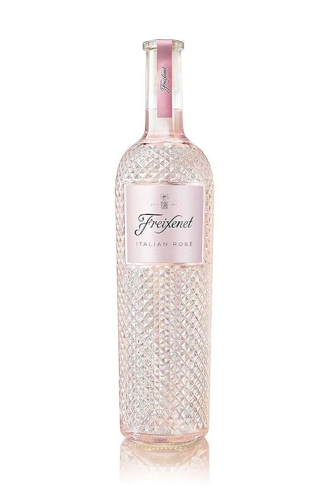 Freixenet Rose 750