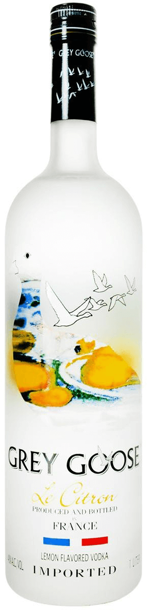 Grey goose Citron 1.0