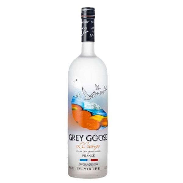 Grey Goose orange 1.0