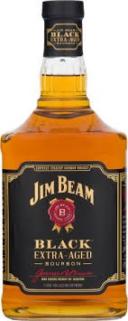 Jim Beam Black 1.0