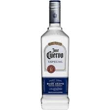 Jose Cuervo silver 750