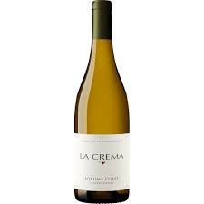 La Crema Chardonnay sonoma 750
