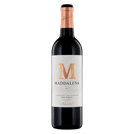 Maddalena Cabernet Sauv. 750