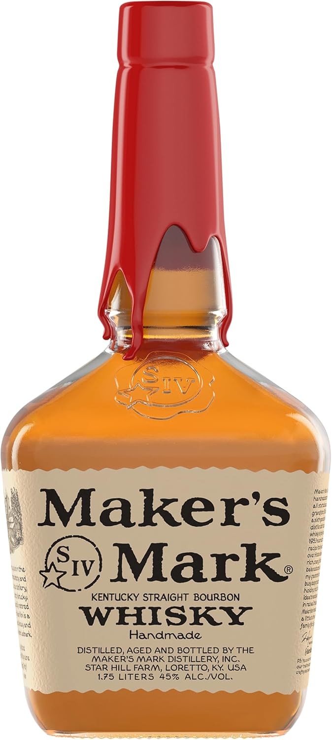 Maker,s Mark