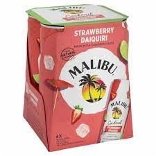 Malibu strw daq.