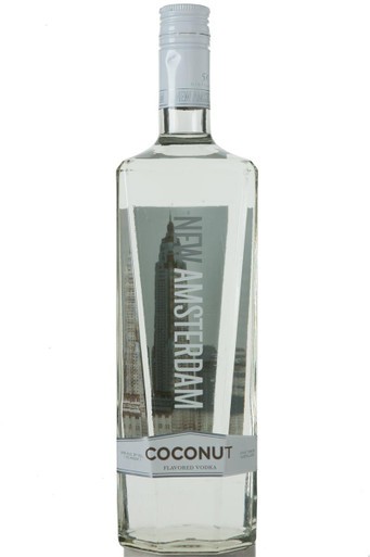 New Amsterdam coconut 1.0