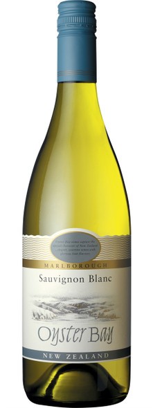 Oyster bay s. blanc 750