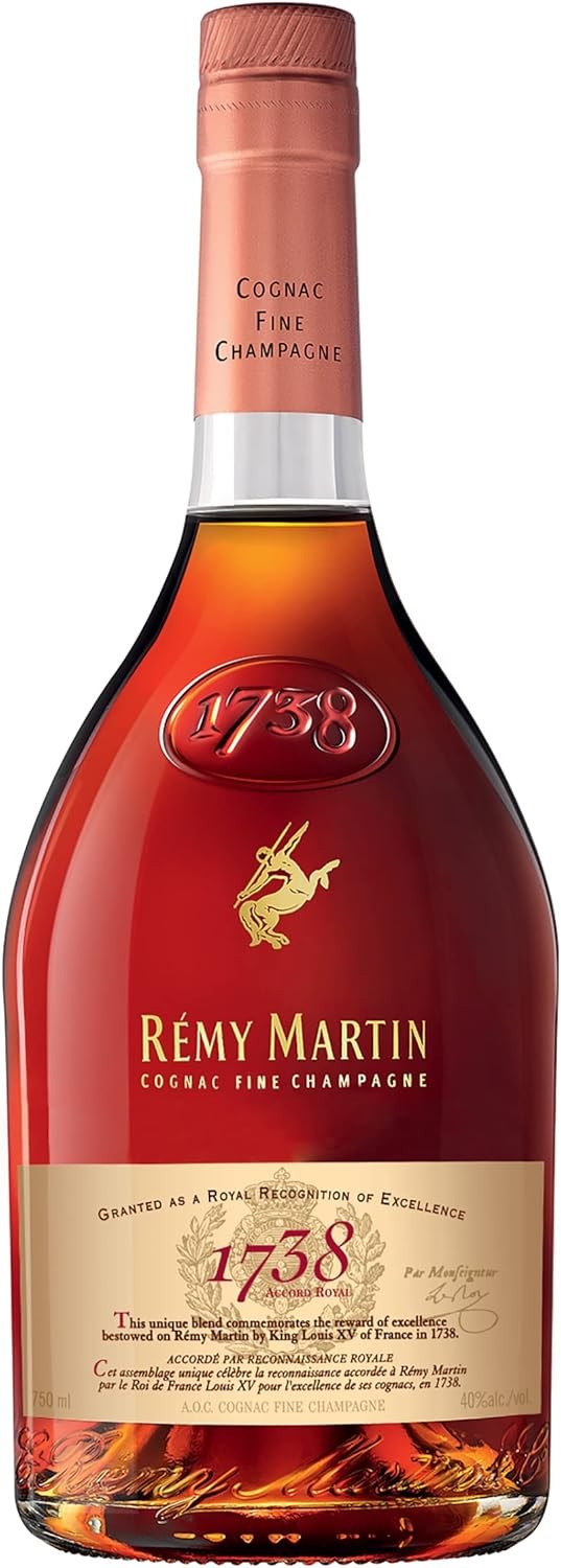 Remy Martin 1738