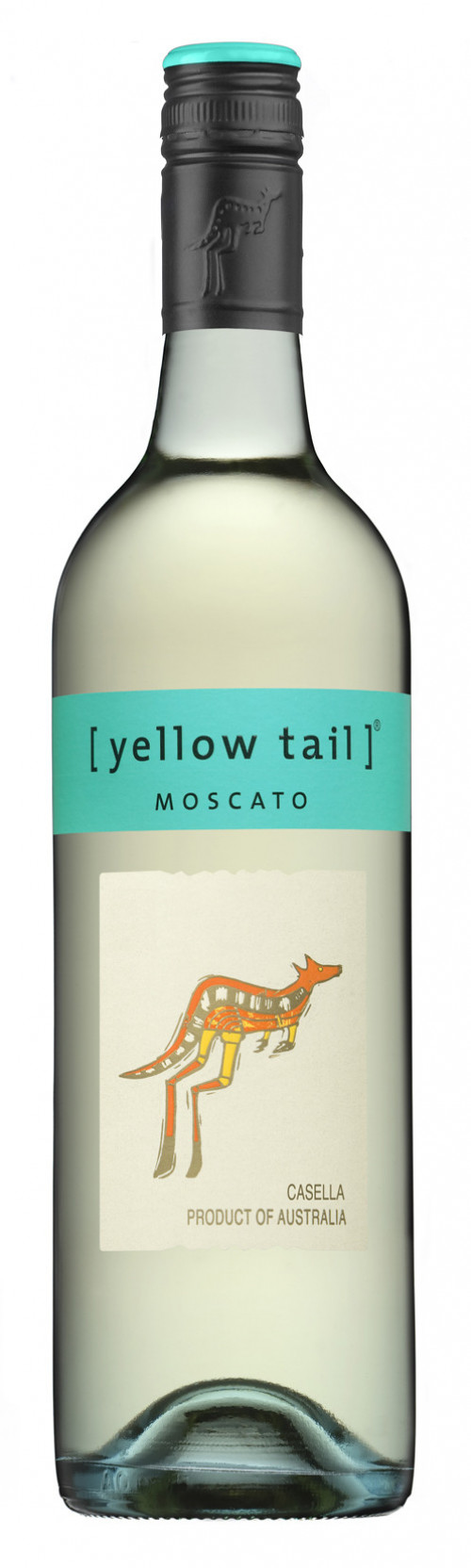 Yellow Tail Moscato 750ml