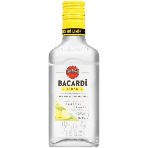 Bacardi Limon .200