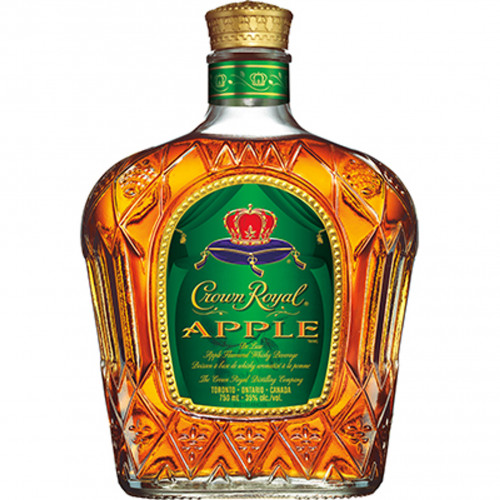 Crown Royal Apple 1.0
