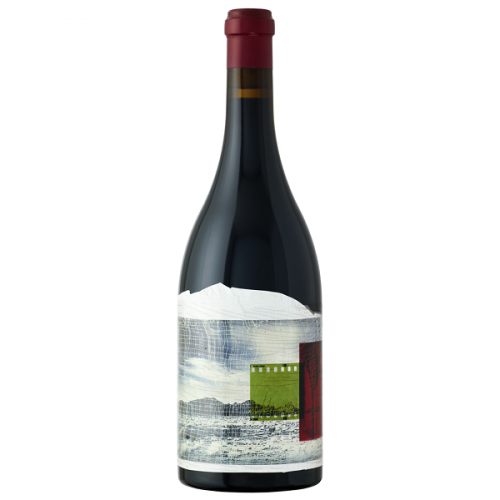 Orin Swift 8yr Desert Red 750ml