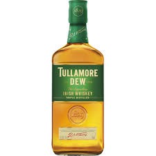 Tullamore Dew 375