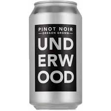 Underwood P. Noir 355ml