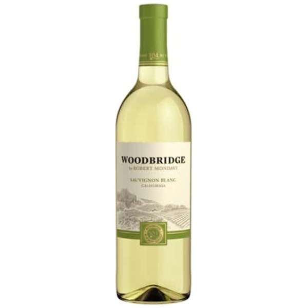Woodbridge Sauv blanc 750