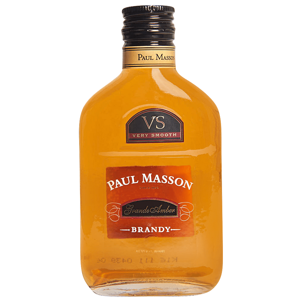 Paul Masson Brandy 200ML Schuber Liquor Store