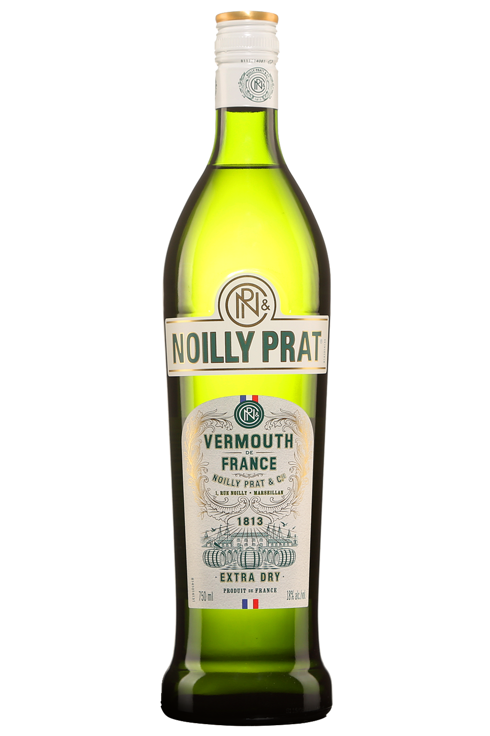 Noilly Prat Extra Dry Vermouth Schuber Liquor Store