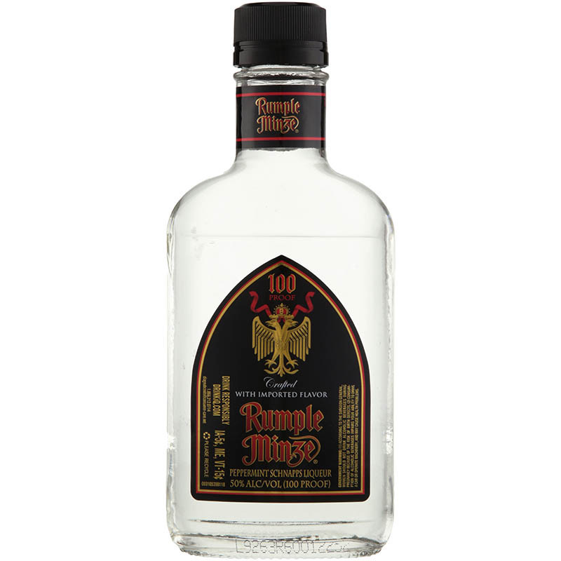 Rumple Minze 200ml Schuber Liquor Store rumple-minze-200ml-schuber-liquor-store