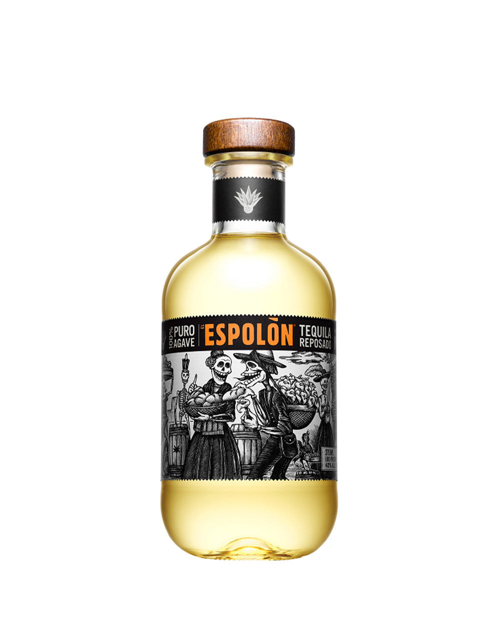 Espolon Reposado 375ML Schuber Liquor Store