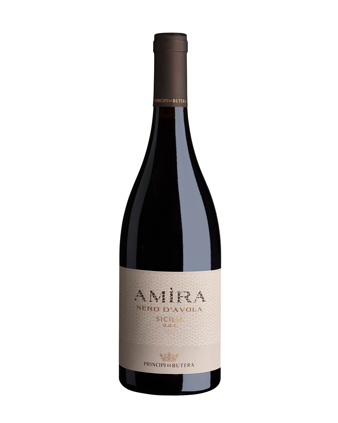 Principe Butera Amira Nero D'Avola 750ml Schuber Liquor Store