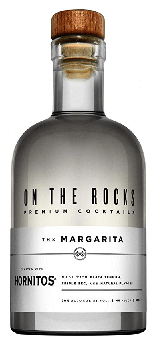 OTR Margarita 375ml Schuber Liquor Store