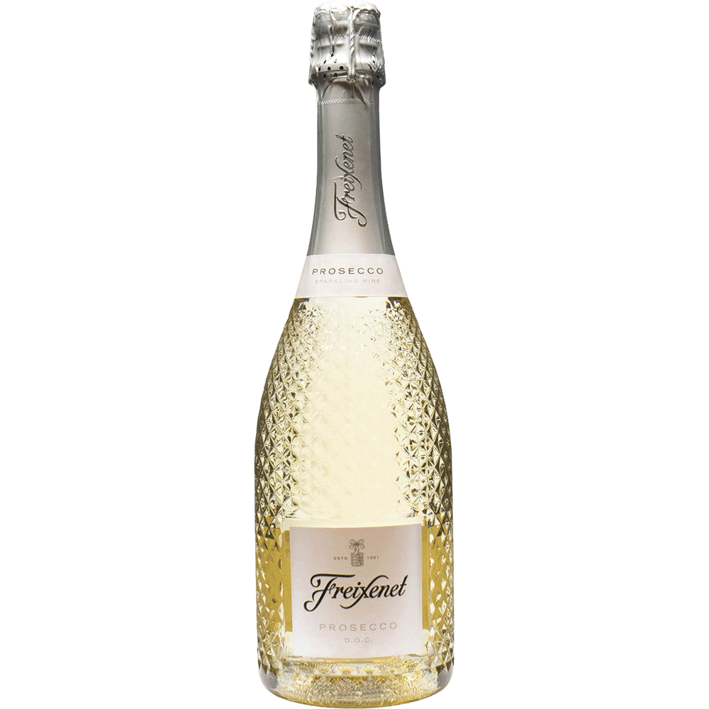 Prosecco 750ml Schuber Liquor Store