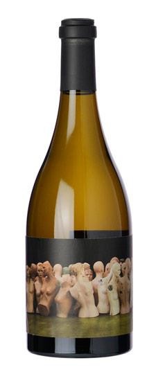 ORIN SWIFT MANNEQ CHARD 750M