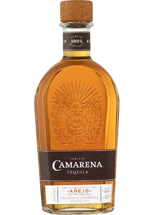 CAMARENA ANEJO 750M