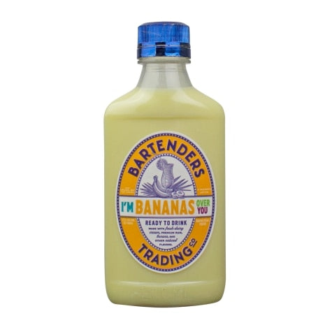 BARTENDERS I'M BANANAS 200ML