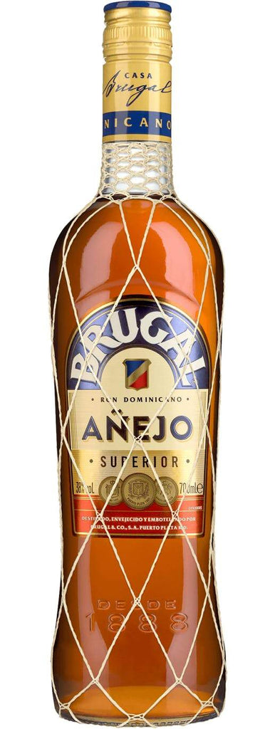 BRUGAL ANEJO 750M