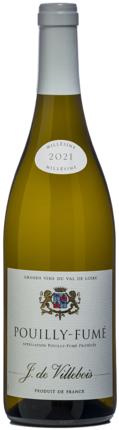 J Villebois Sancerre 750ML