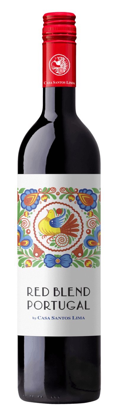 RED BLEND PORTUGAL 750M