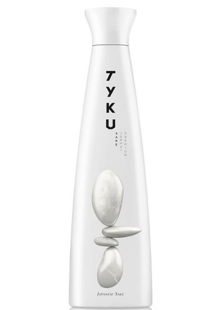 TYKU SAKE WHITE  720M