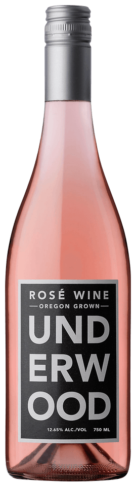 Underwood Rose 750Ml