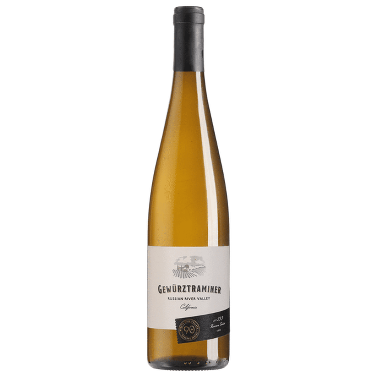 90+ Cellar Gewurztraminer 750M