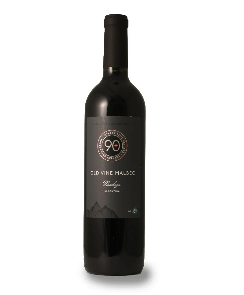 90+ Cellars Ov Malbec 750M