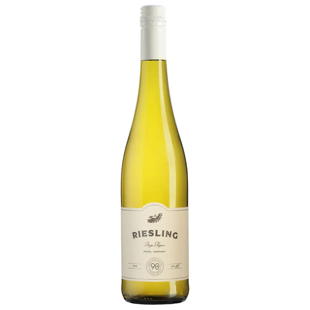 90+ Cellars Riesling 750M