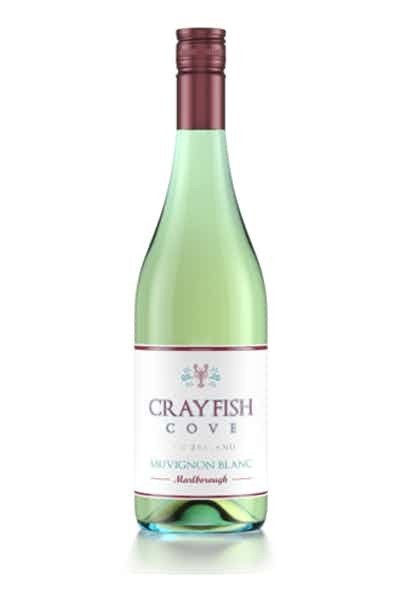CRAYFISH COVE SAUV BLANC 750M